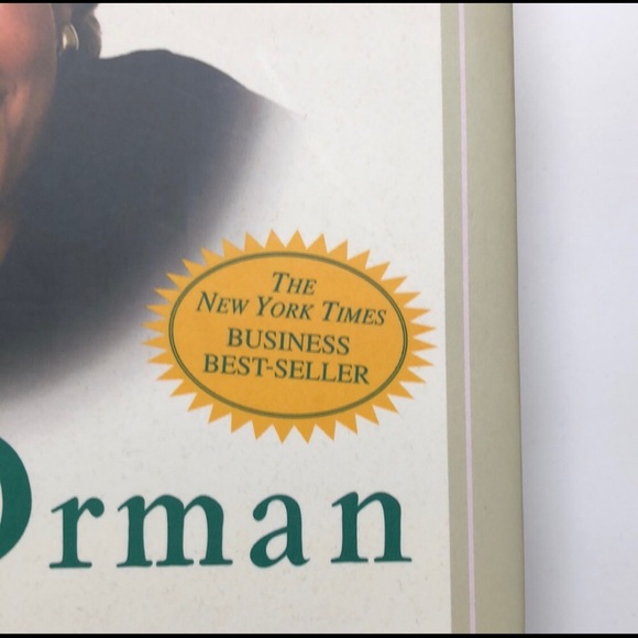 The 9 Steps to Financial Freedom by Suze Orman - Picture 4 of 10